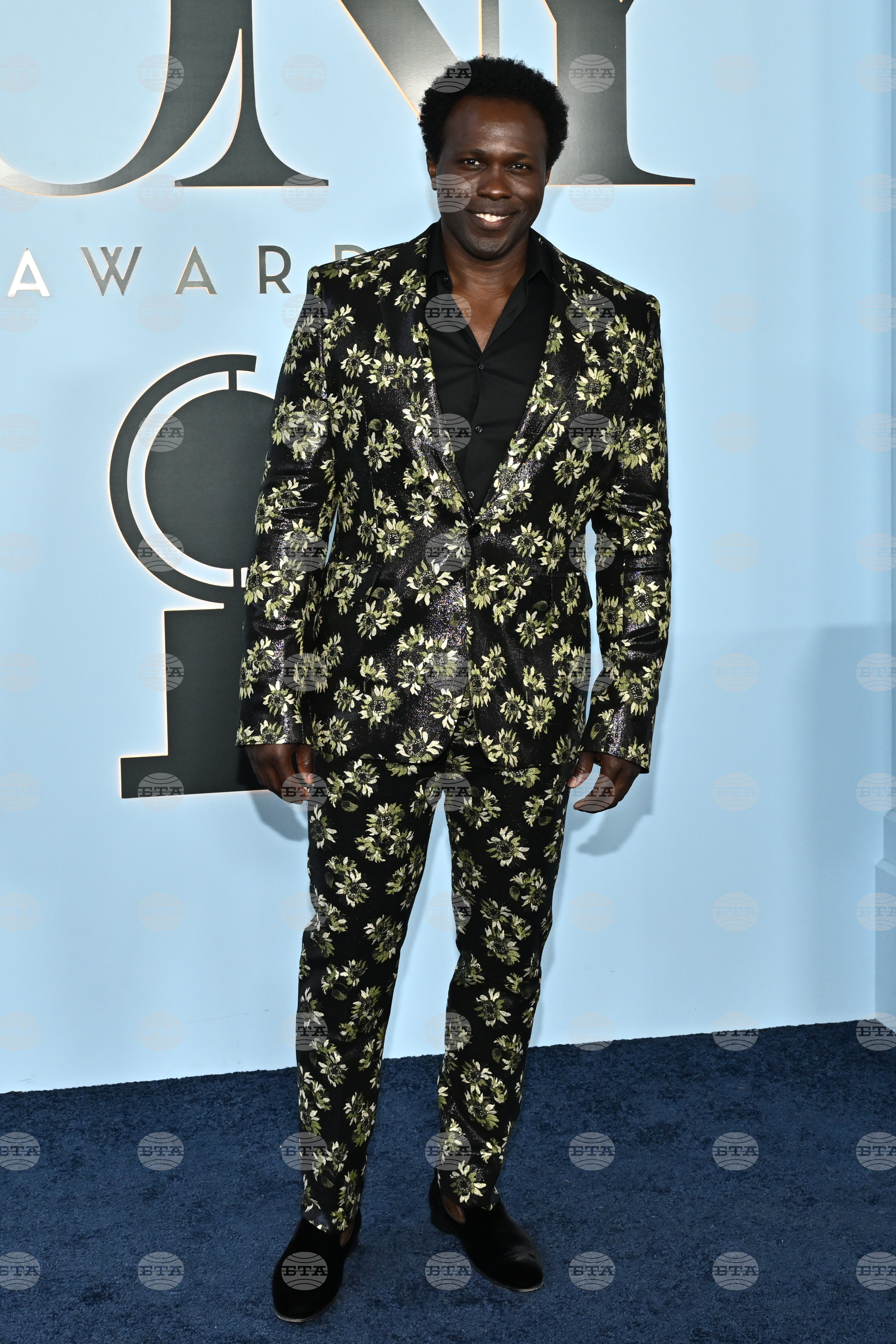 2026 Tony Awards - Arrivals