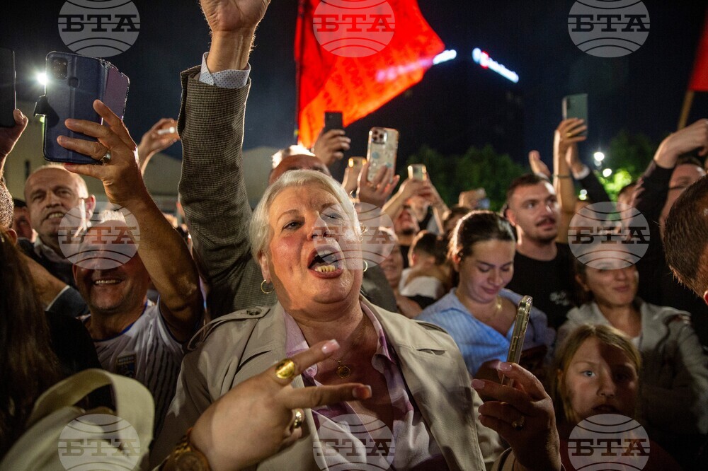 Kosovo Elections