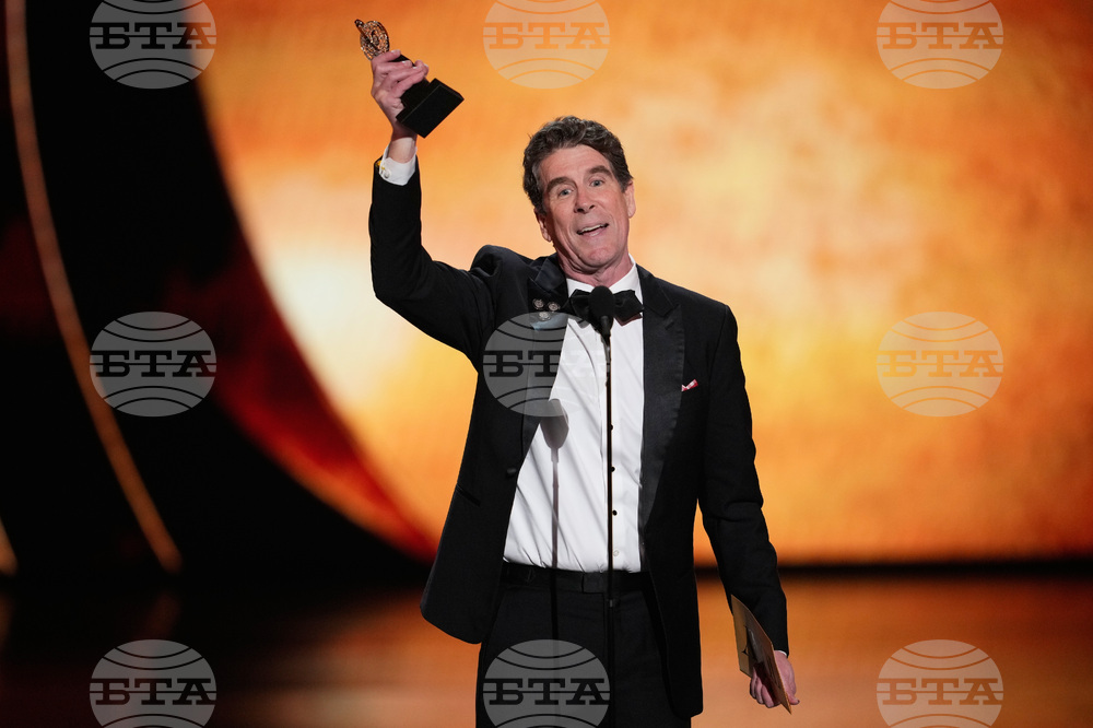 2026 Tony Awards - Show