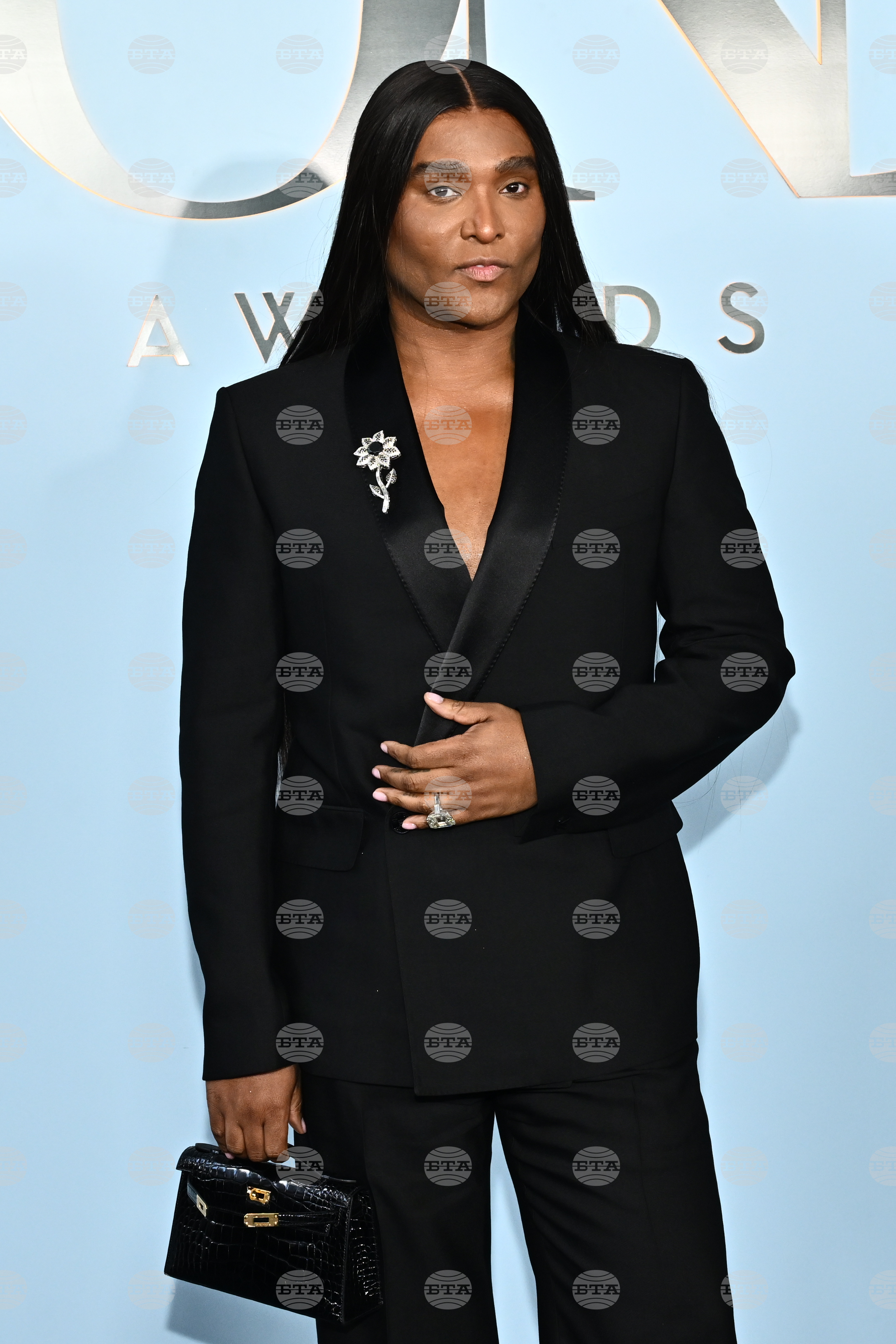 2026 Tony Awards - Arrivals