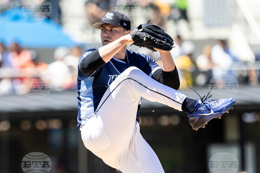 Tigers Skubal Baseball