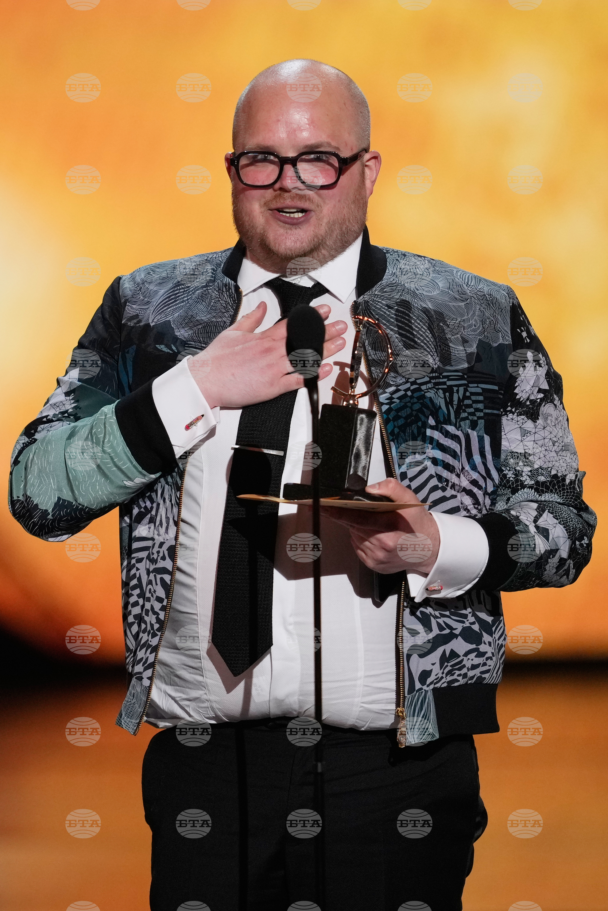 2026 Tony Awards - Show