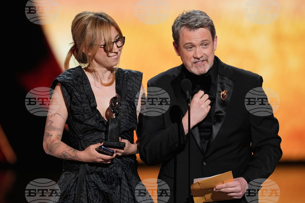 2026 Tony Awards - Show