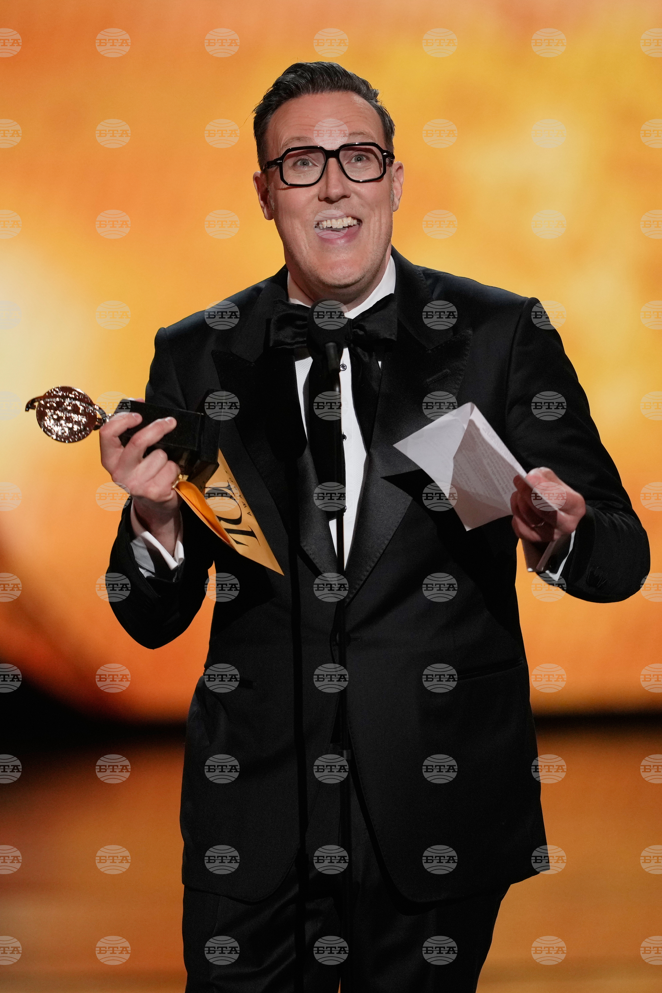 2026 Tony Awards - Show