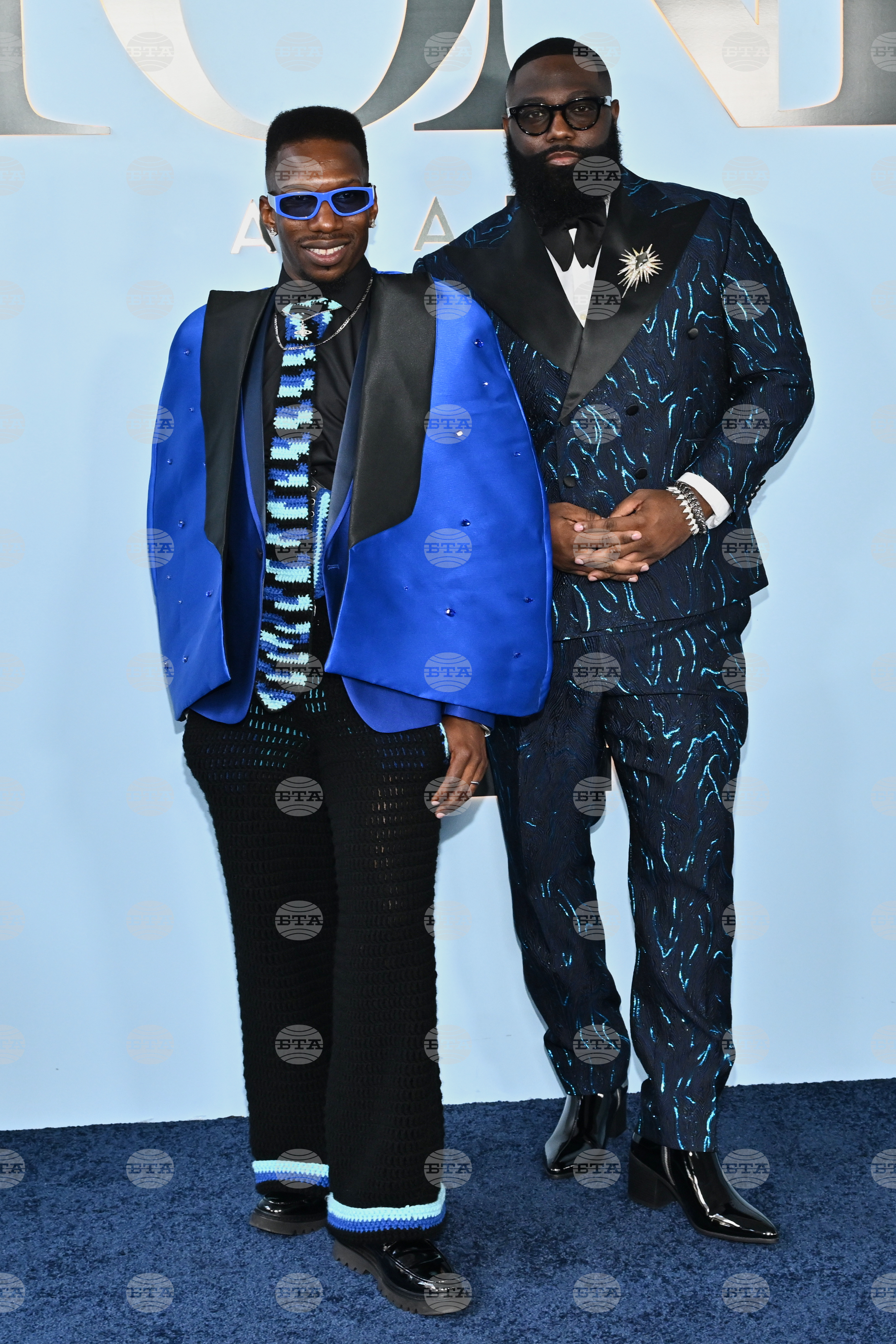 2026 Tony Awards - Arrivals
