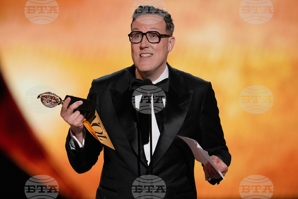 2026 Tony Awards - Show
