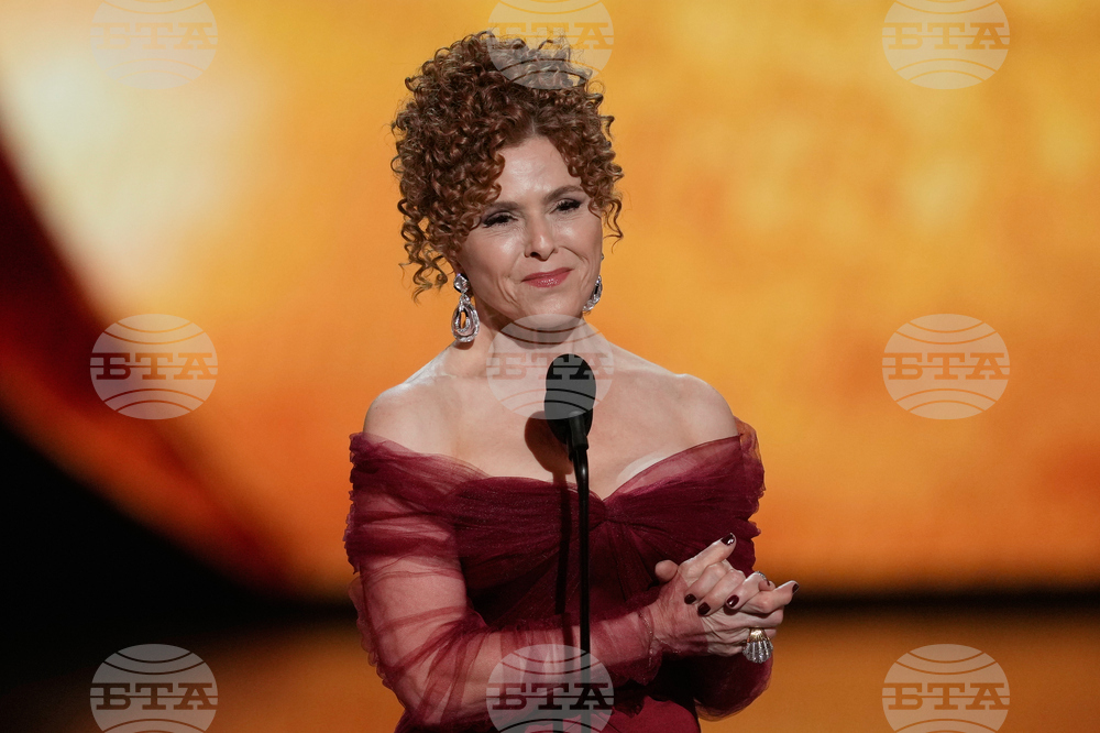 2026 Tony Awards - Show