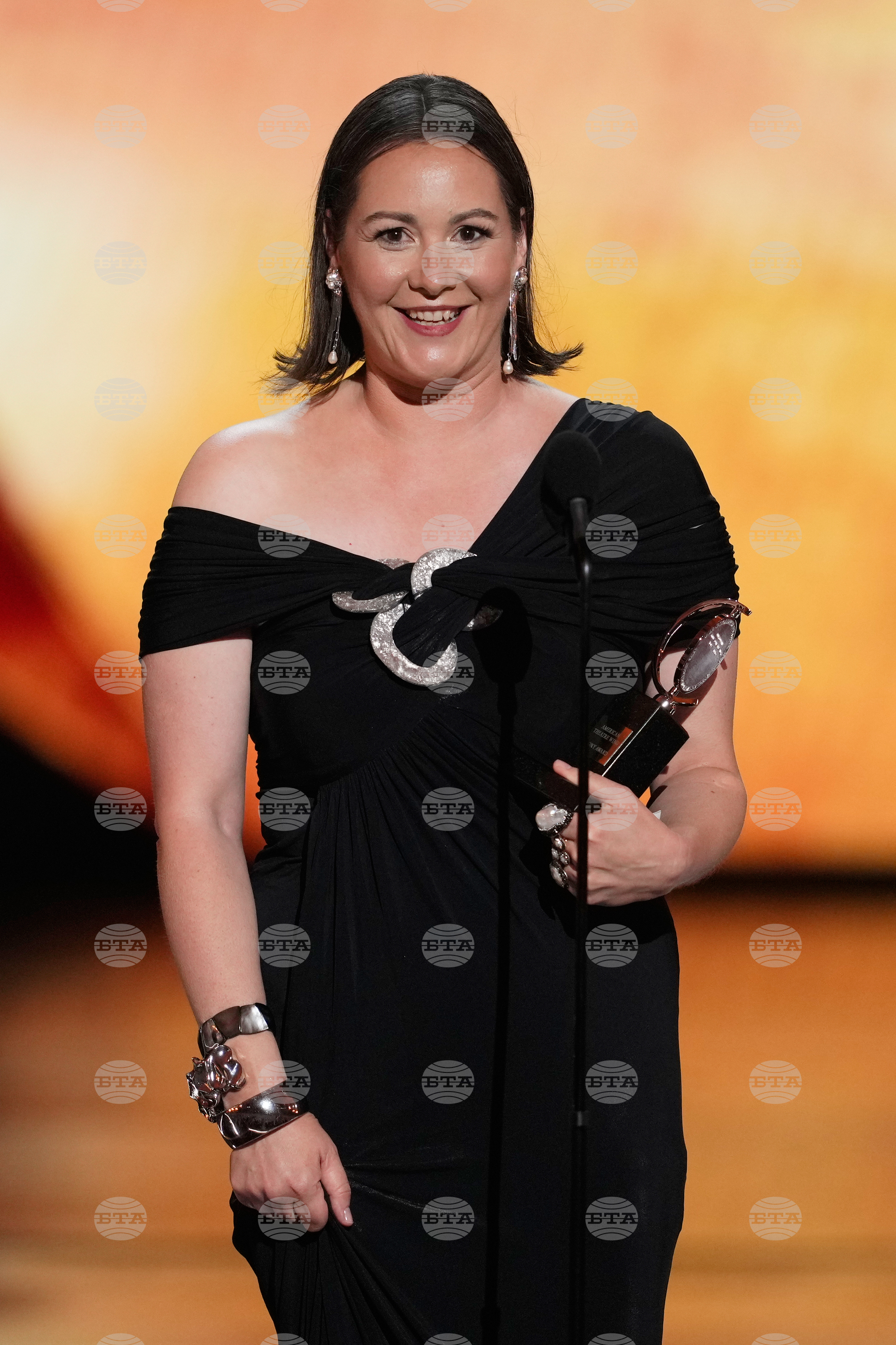 2026 Tony Awards - Show