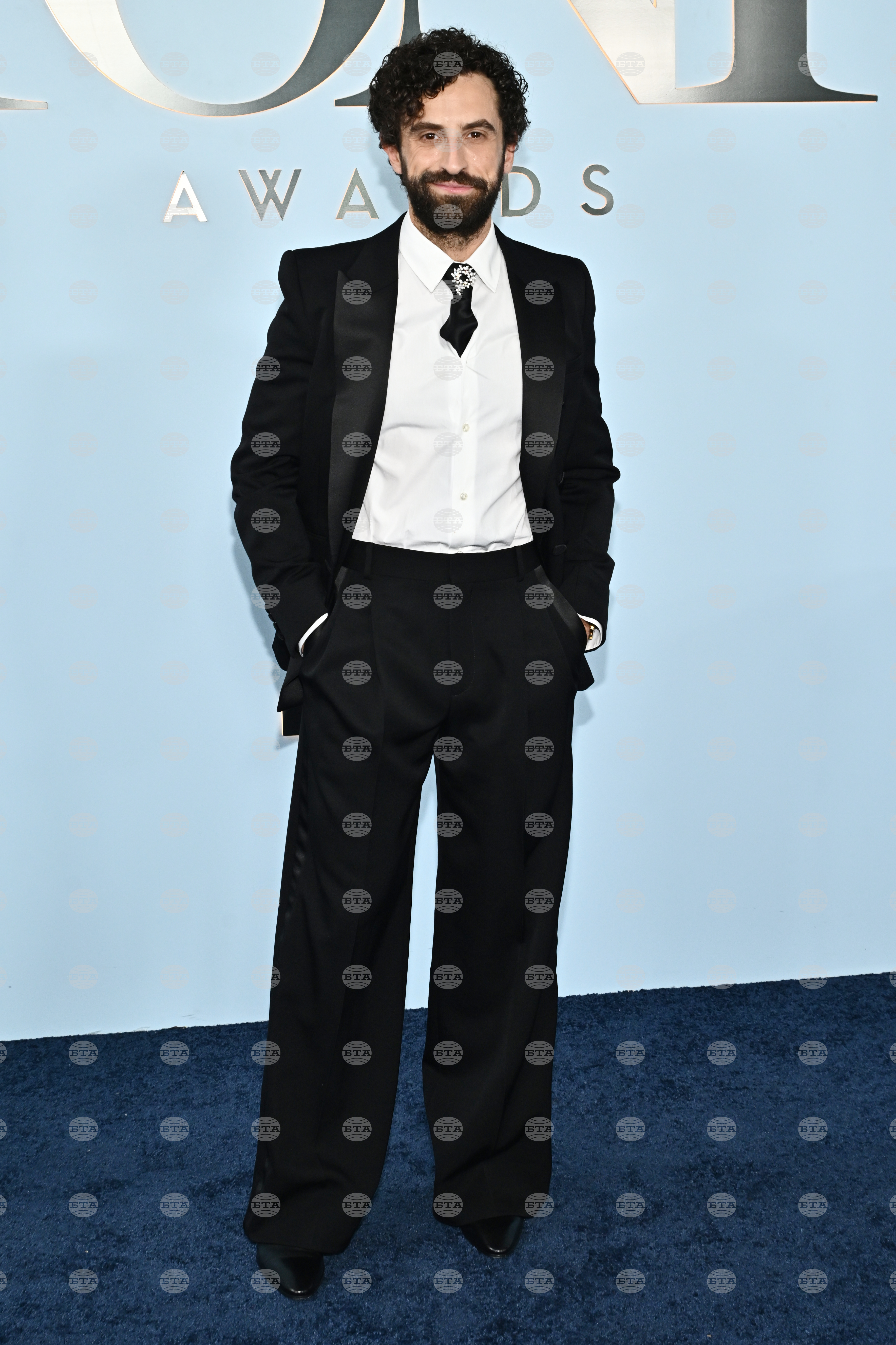 2026 Tony Awards - Arrivals
