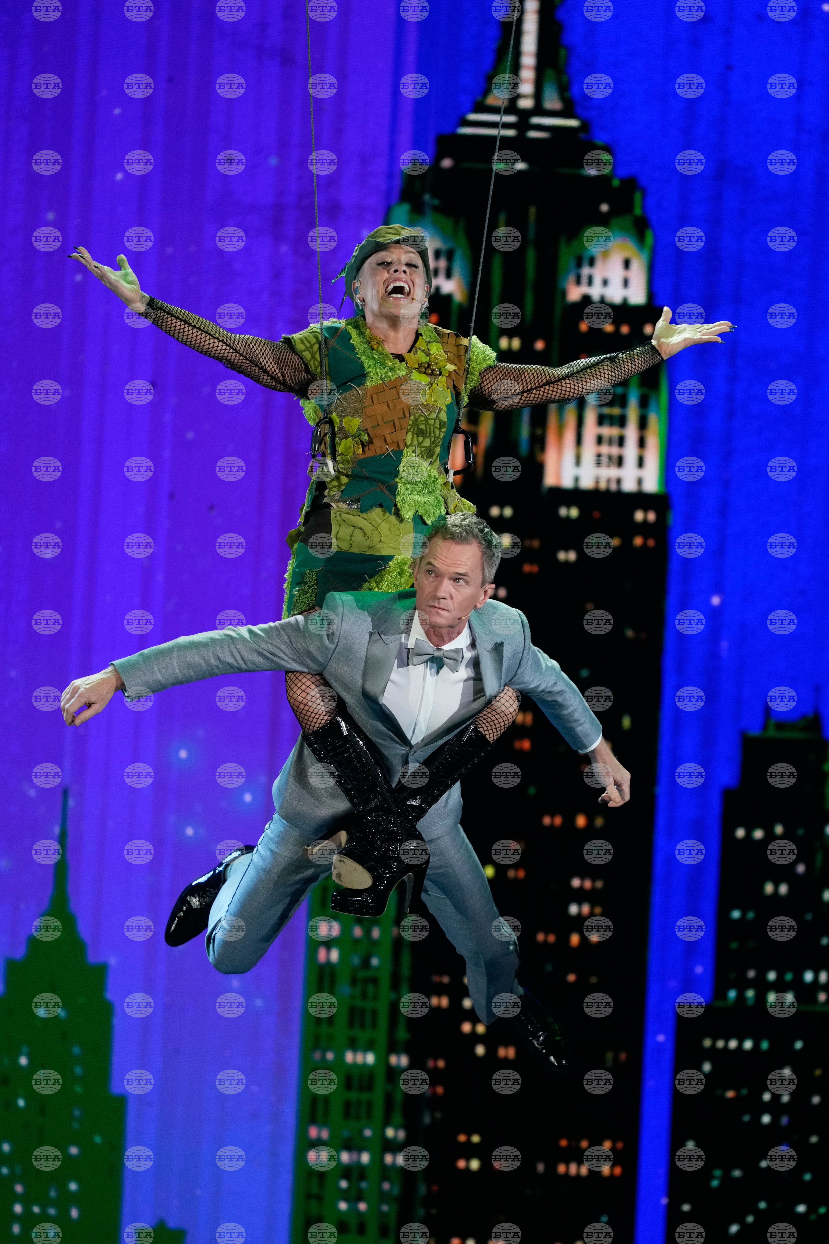 2026 Tony Awards - Show
