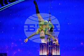 2026 Tony Awards - Show