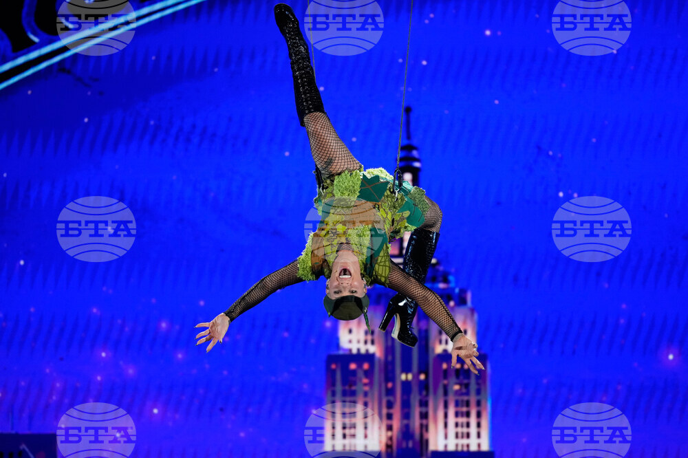 2026 Tony Awards - Show