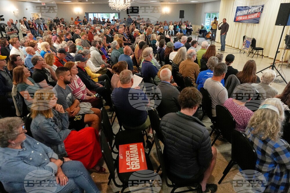 Election 2026 Maine Senate