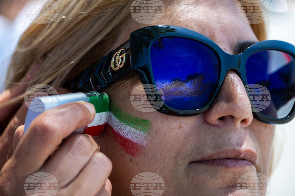 WCup Iran Protest Los Angeles