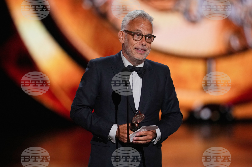 2026 Tony Awards - Show