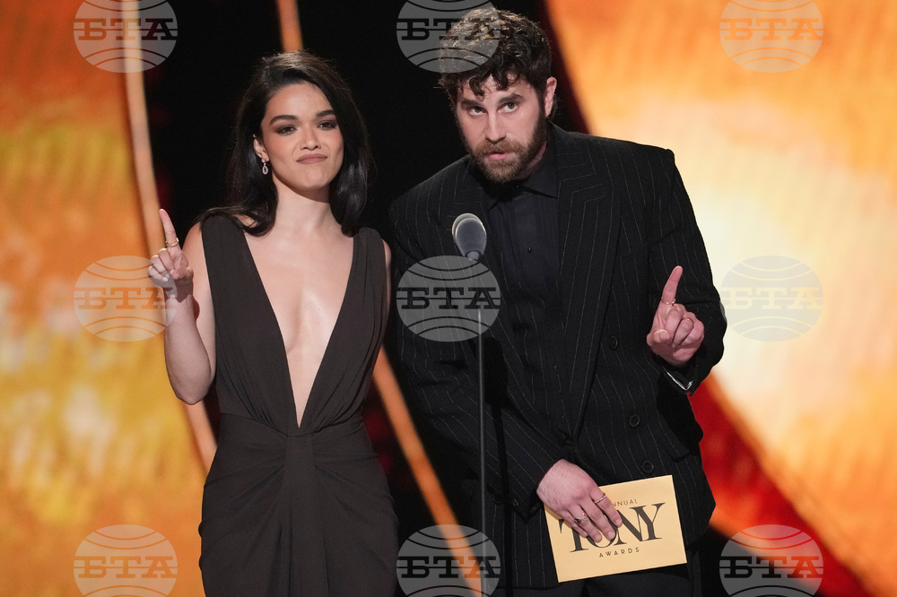 2026 Tony Awards - Show