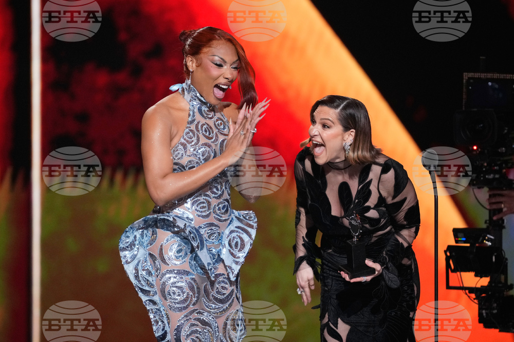 2026 Tony Awards - Show
