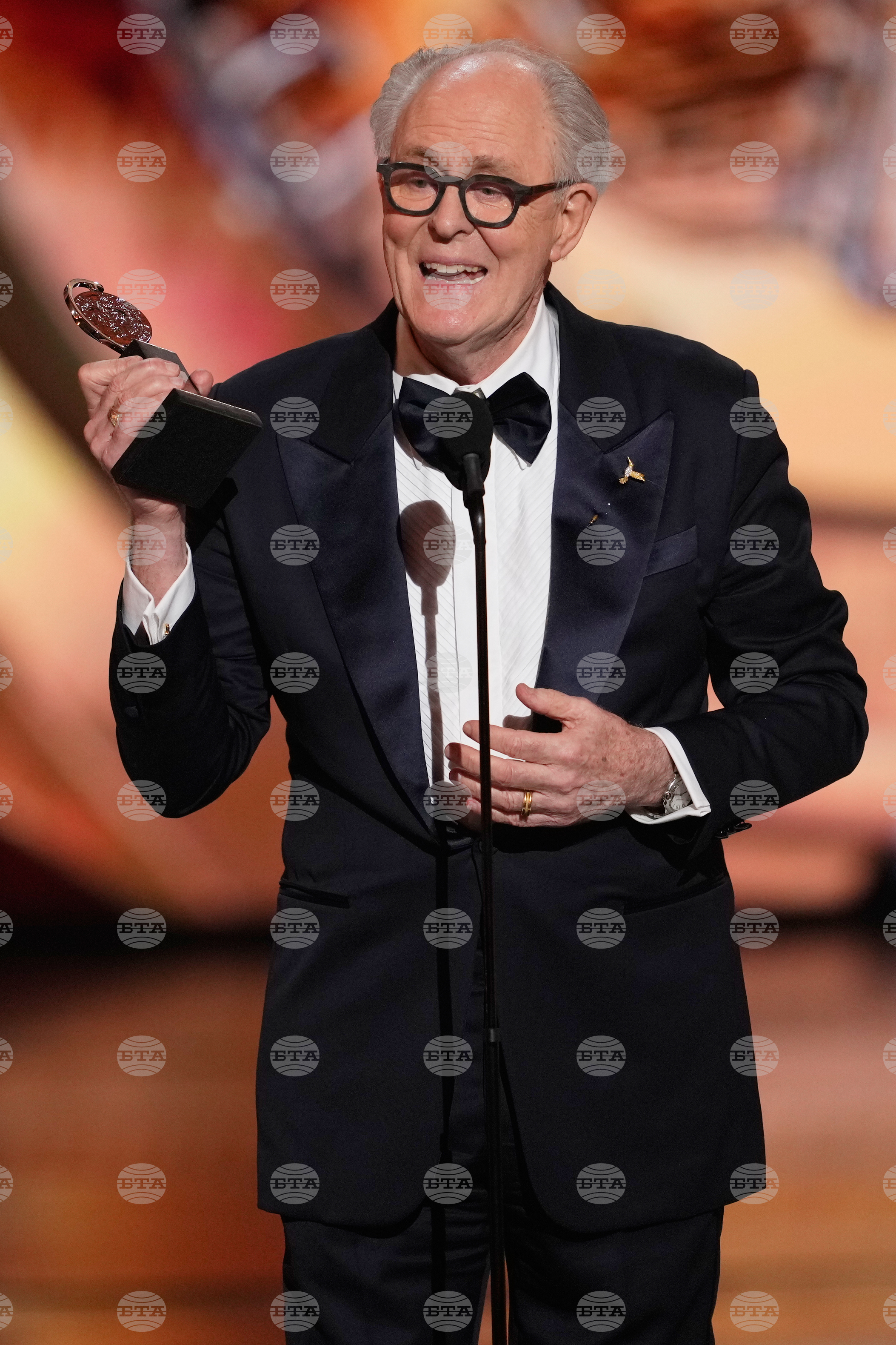 2026 Tony Awards - Show