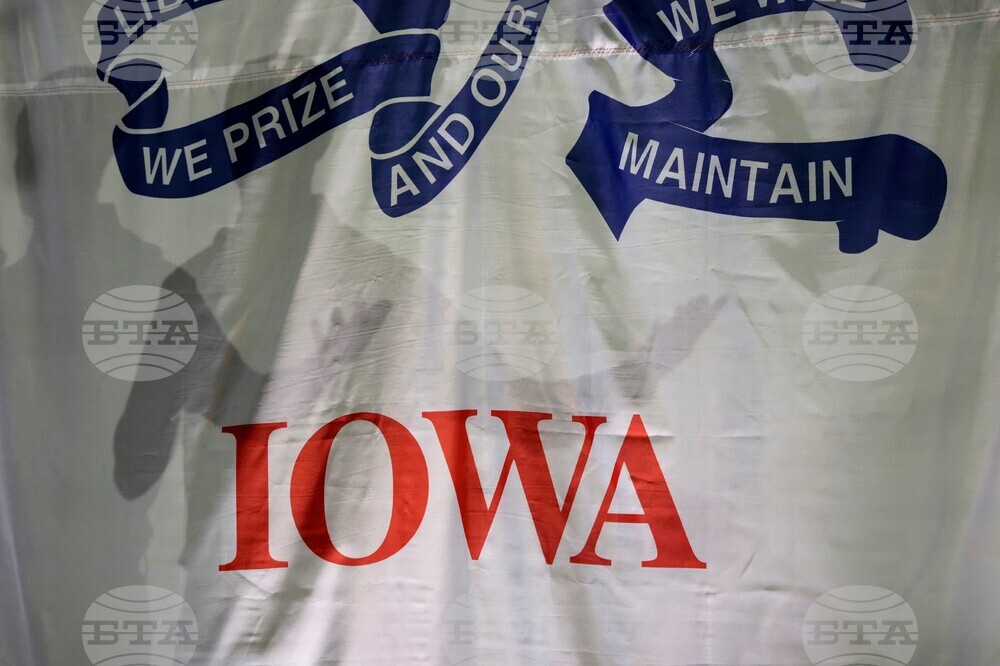 Election 2026 Iowa