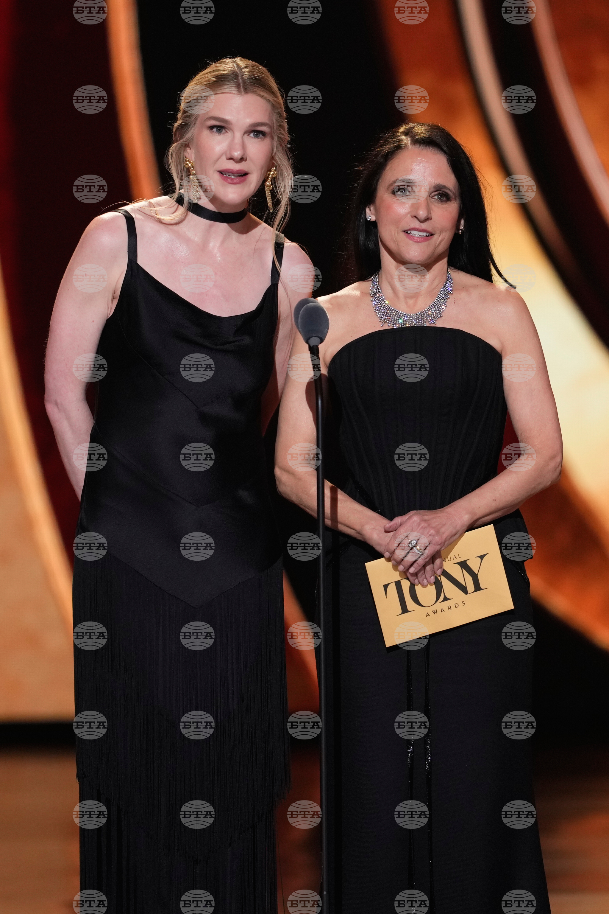 2026 Tony Awards - Show