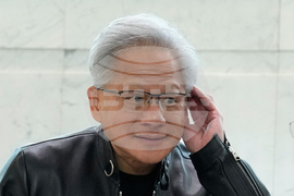 South Korea Nvidia SK