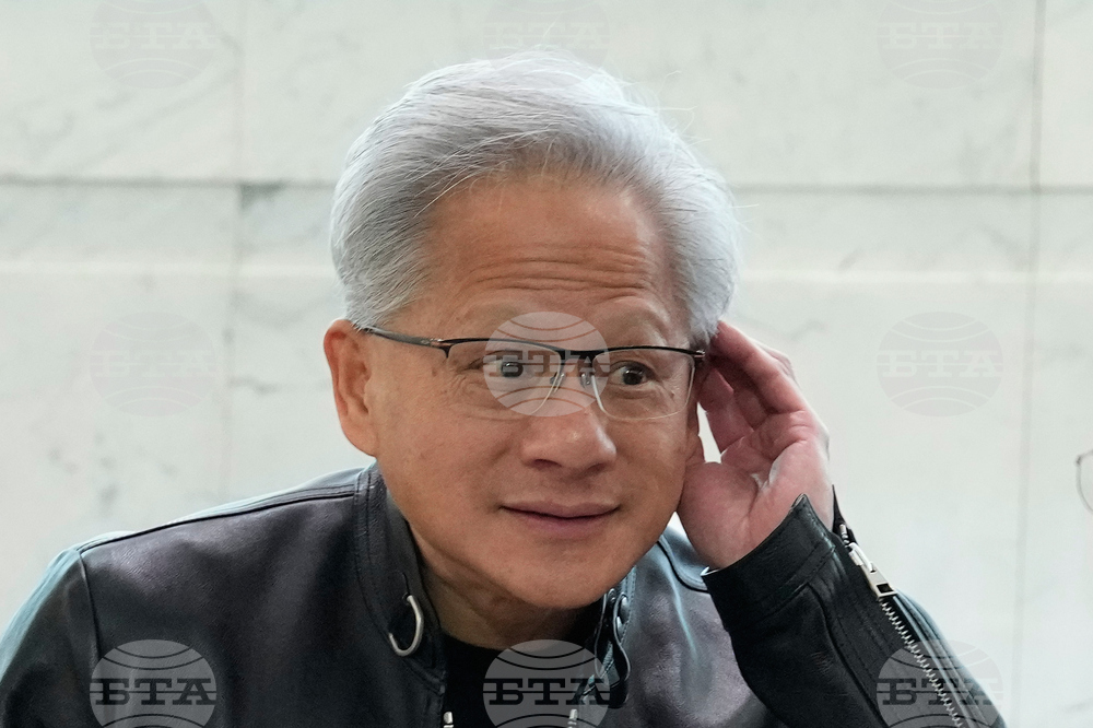 South Korea Nvidia SK