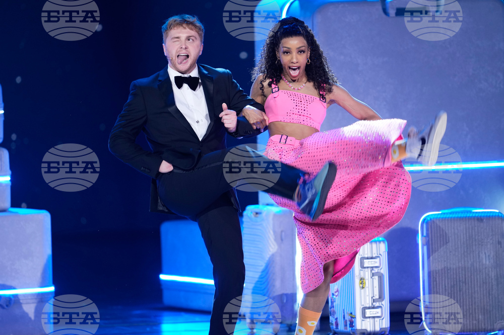2026 Tony Awards - Show