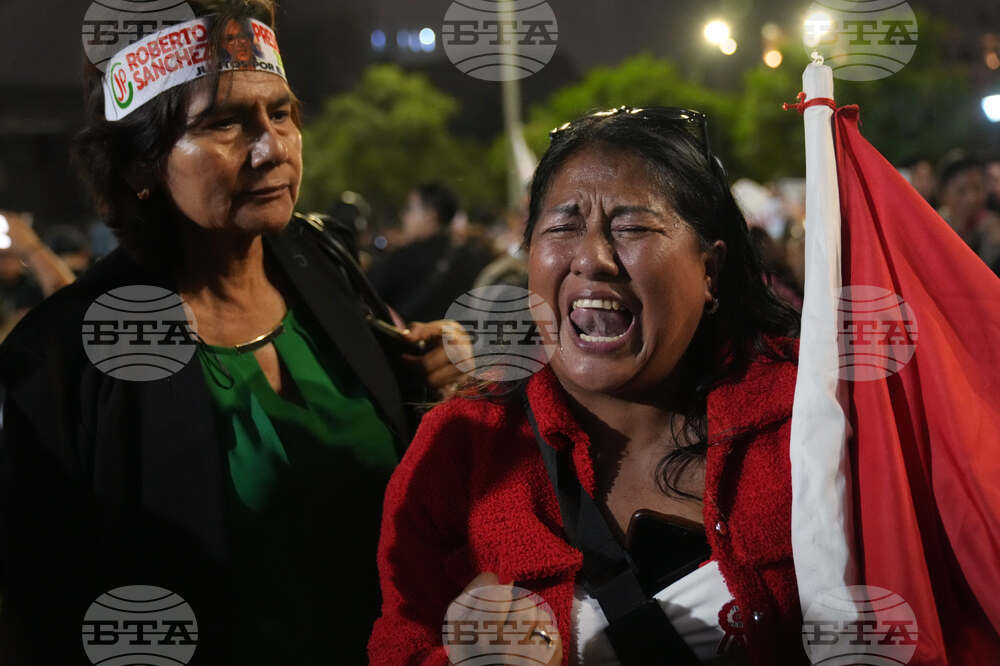 Peru Election