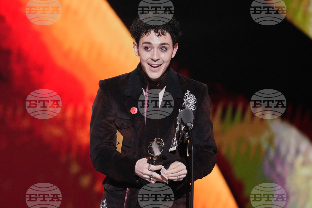 2026 Tony Awards - Show