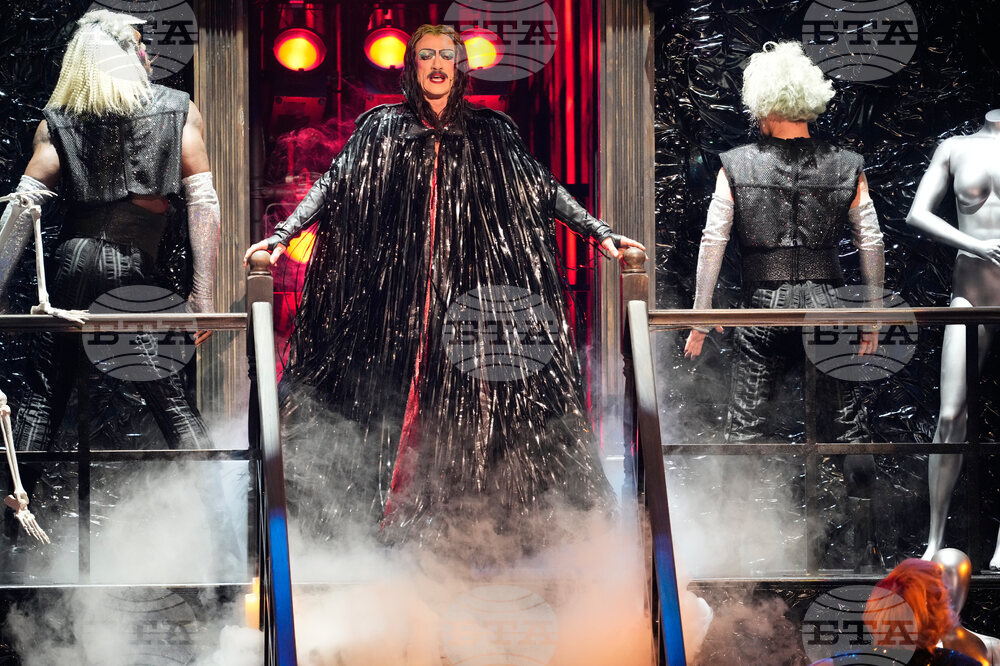 2026 Tony Awards - Show