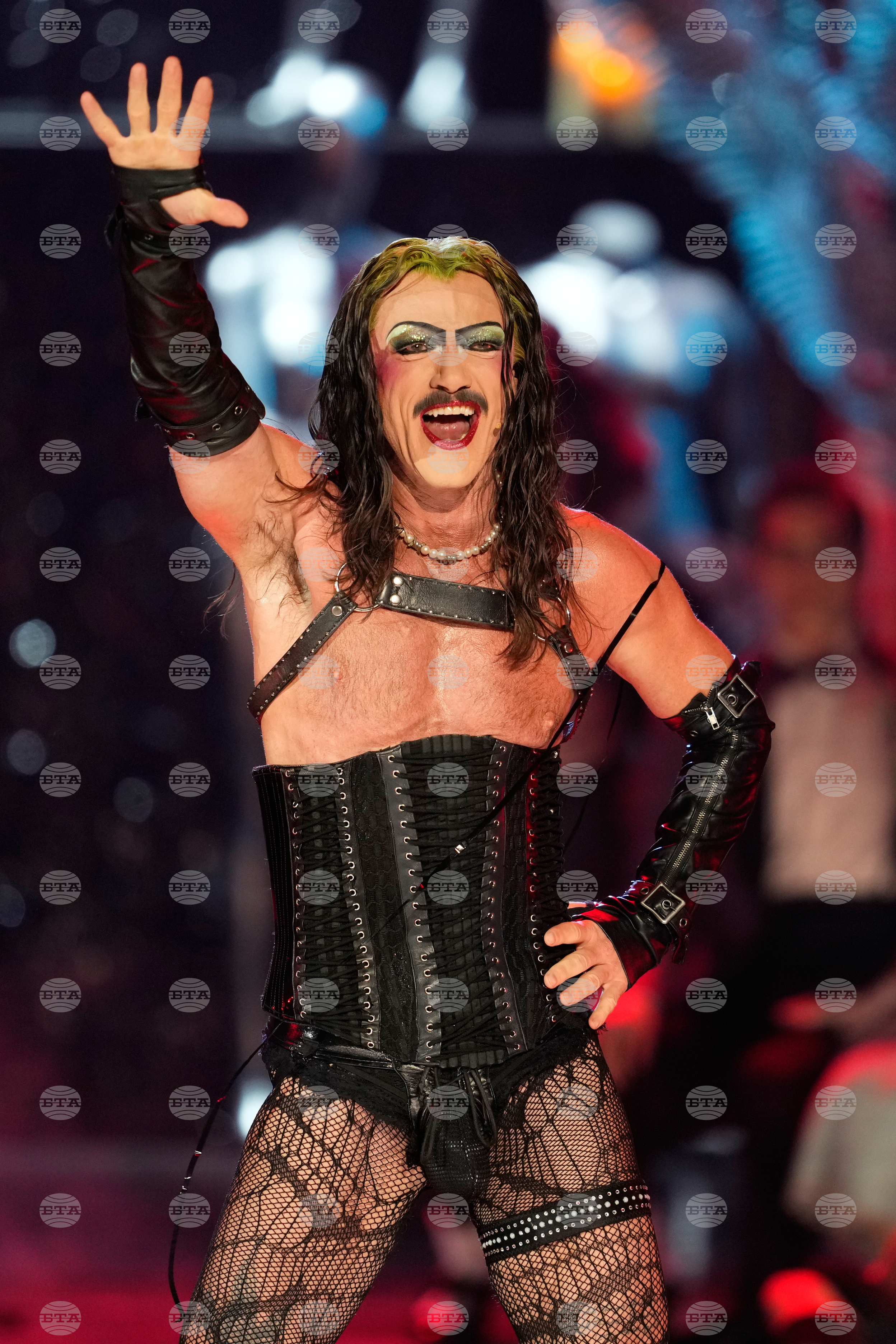 2026 Tony Awards - Show