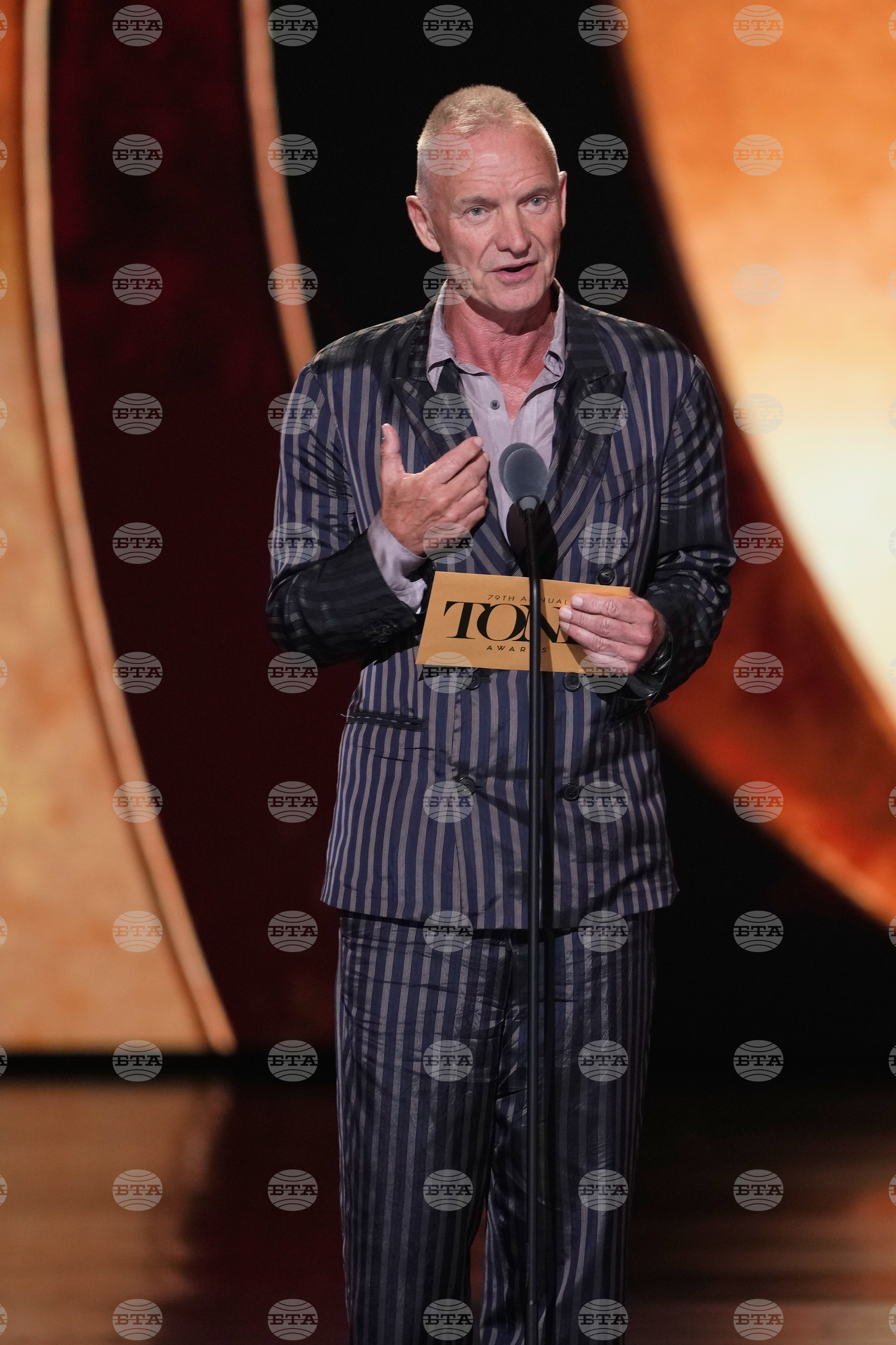 2026 Tony Awards - Show