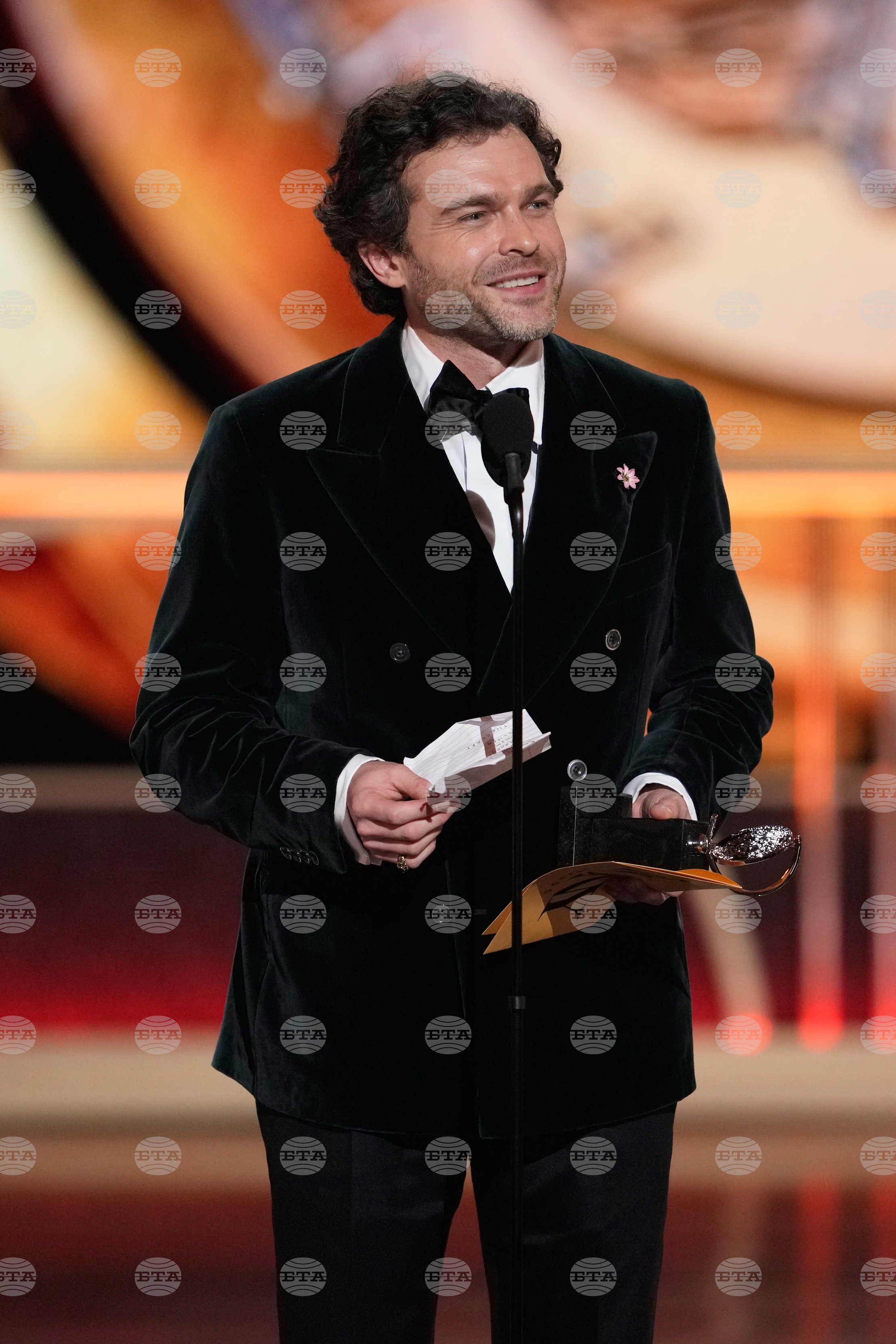 2026 Tony Awards - Show