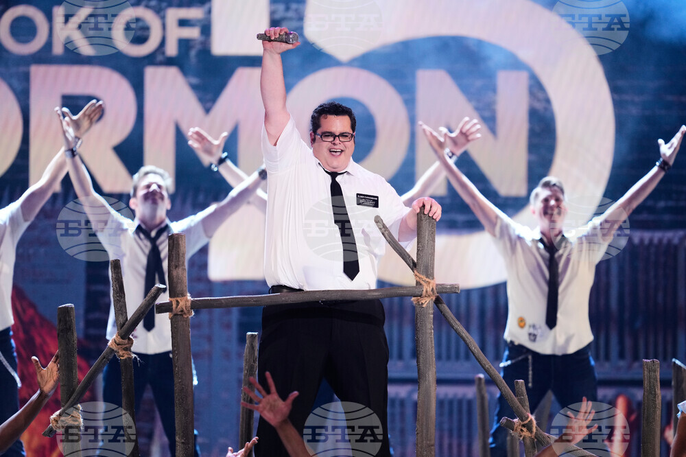 2026 Tony Awards - Show