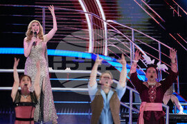 2026 Tony Awards - Show
