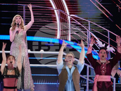 2026 Tony Awards - Show