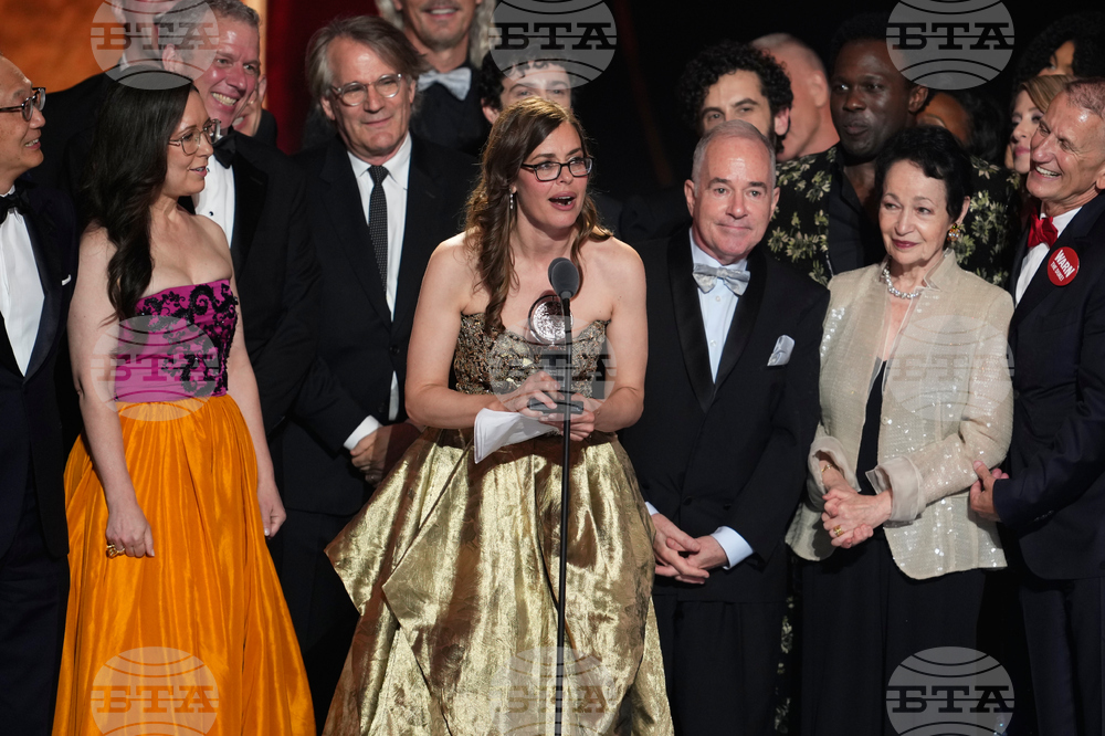 2026 Tony Awards - Show