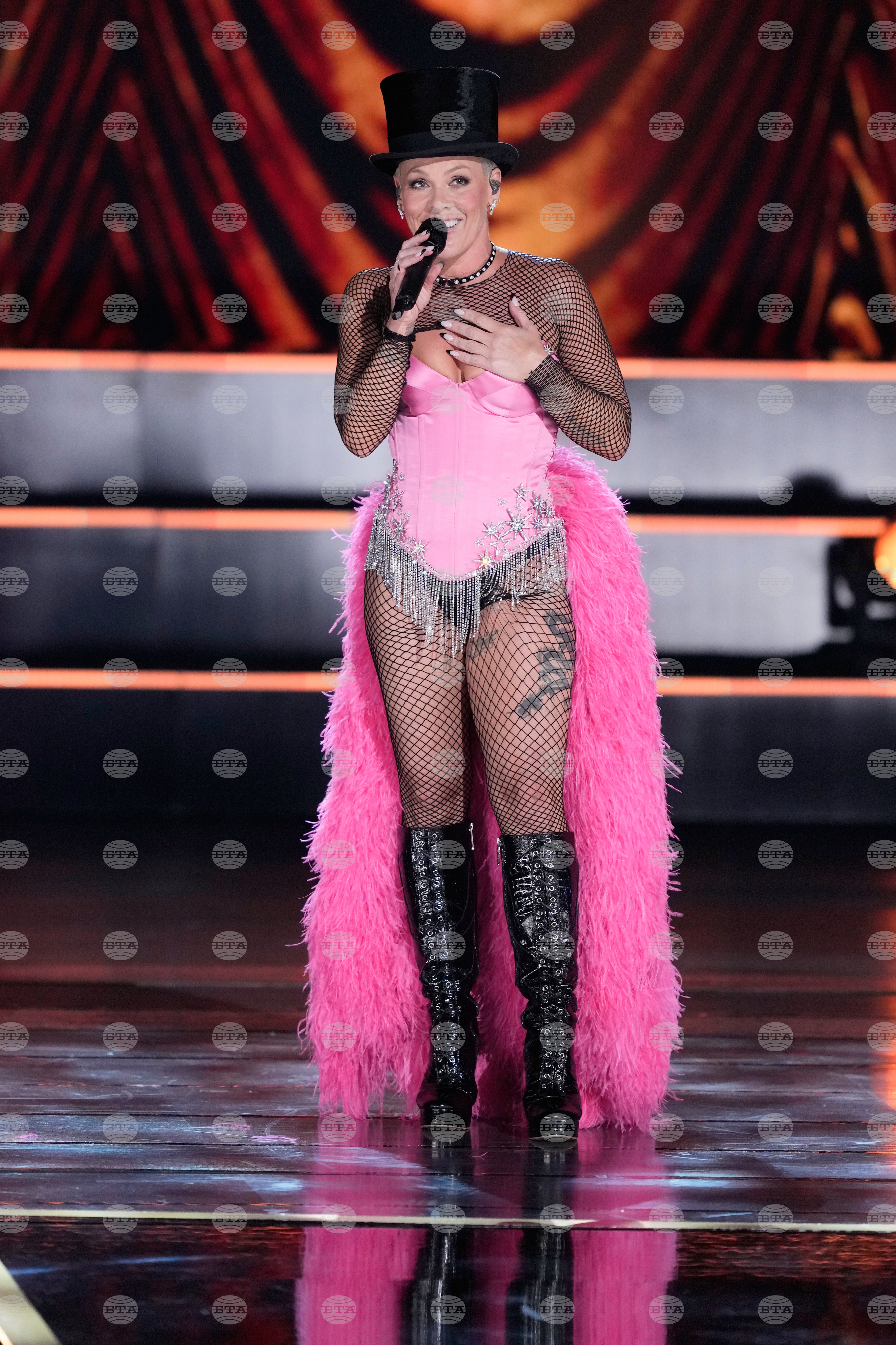 2026 Tony Awards - Show