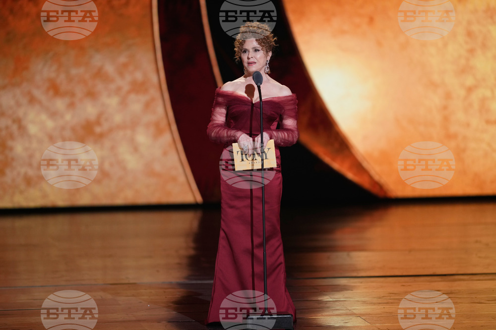 2026 Tony Awards - Show