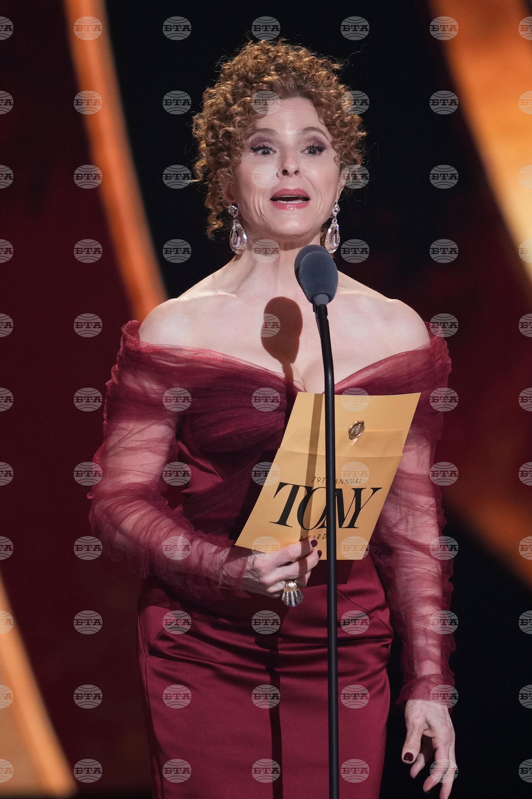 2026 Tony Awards - Show