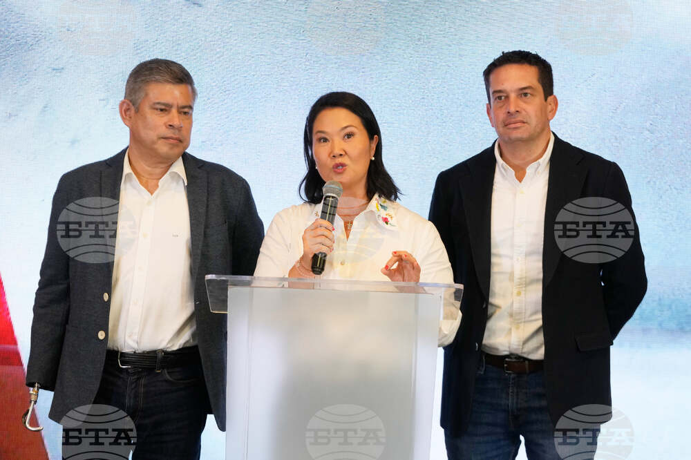 Peru Election