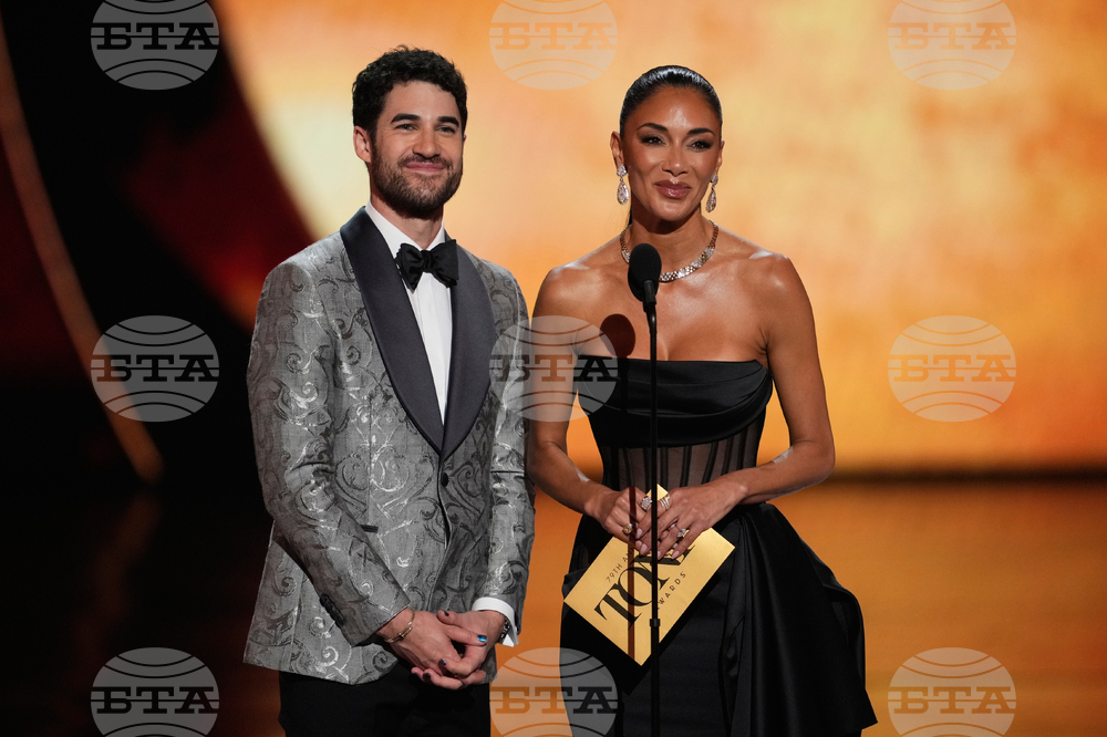 2026 Tony Awards - Show