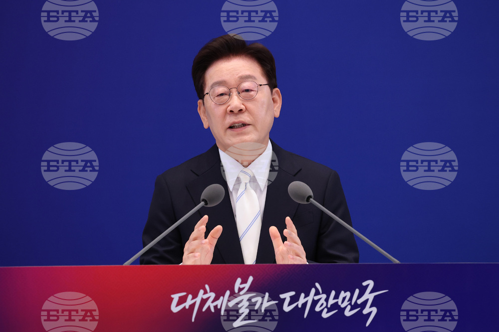 South Korea Politics