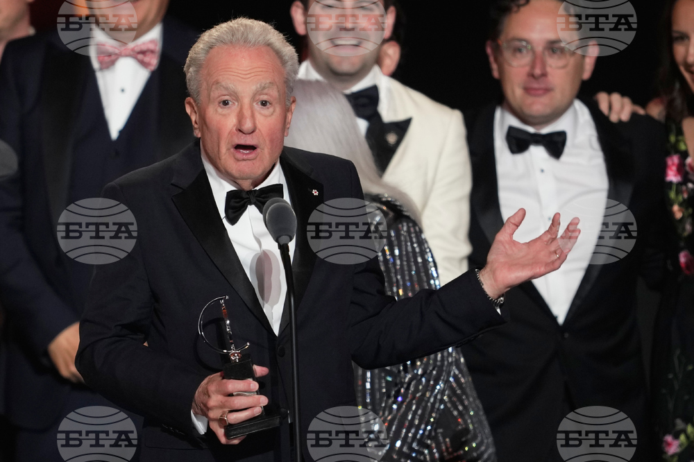 2026 Tony Awards - Show