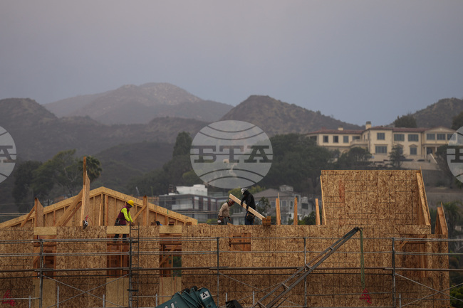 California Wildfires Palisades Investigation