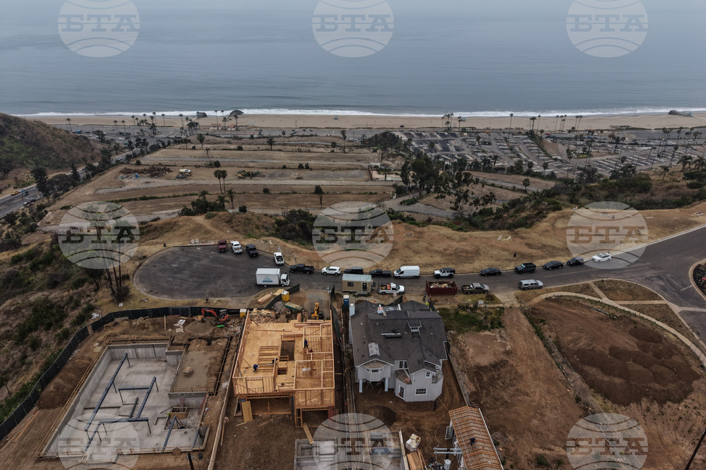 California Wildfires Palisades Investigation