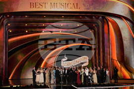 2026 Tony Awards - Show