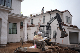 California Wildfires Palisades Investigation