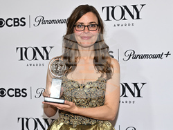 APTOPIX 2026 Tony Awards - Press Room
