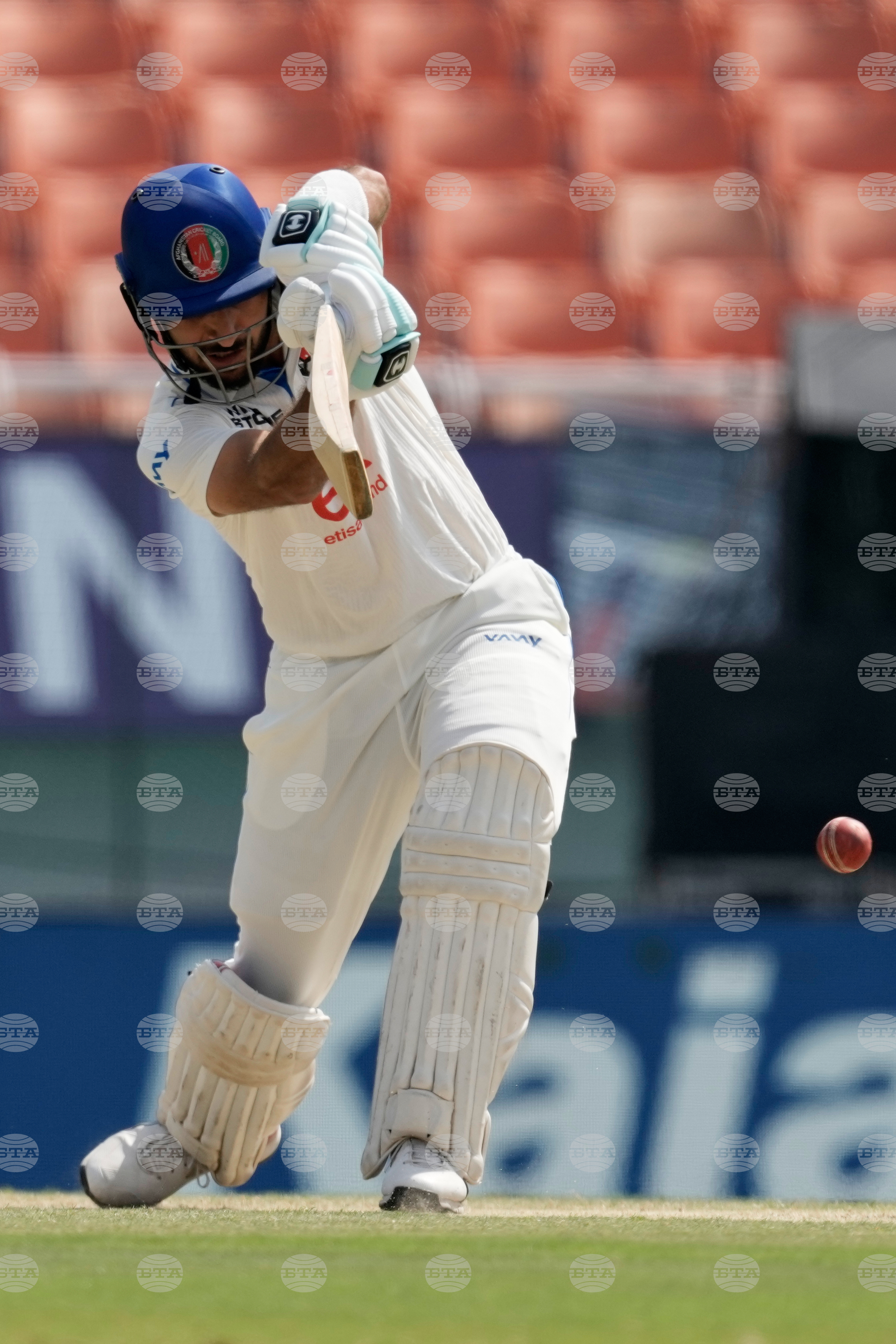 India Afghanistan Cricket